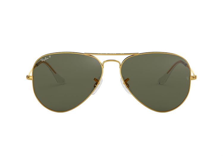 Optik Tunggal - RAYBAN ; RB 3025 ; 001 