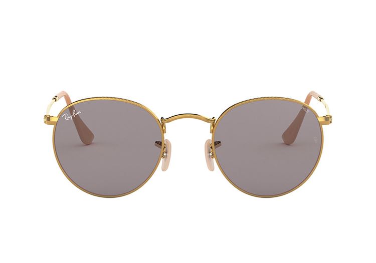 Optik Tunggal - RAYBAN ; RB 3447 