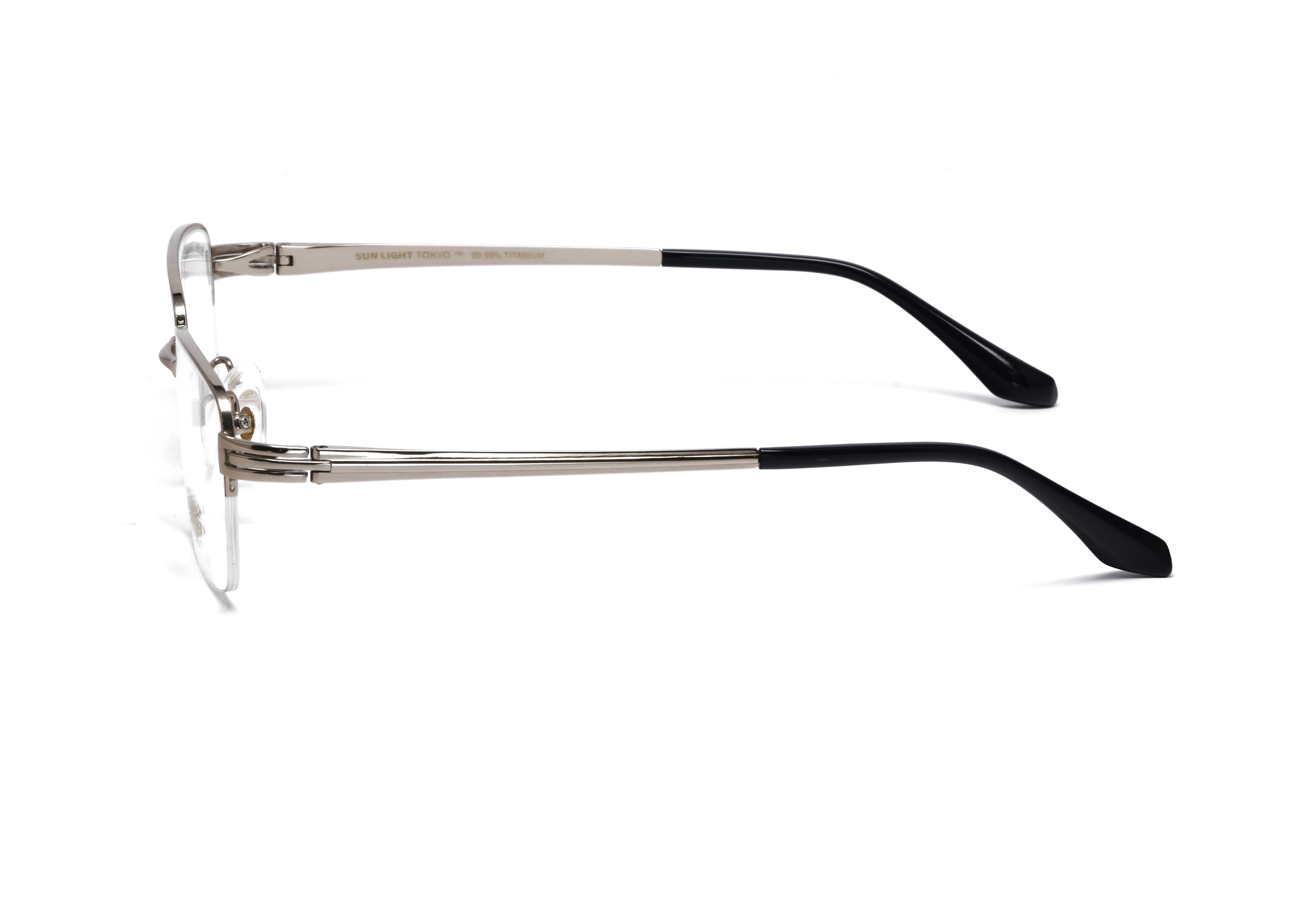 Optik Tunggal - SUNLIGHT TOKYO ; 65037 ; 01 (GOLD) - 57